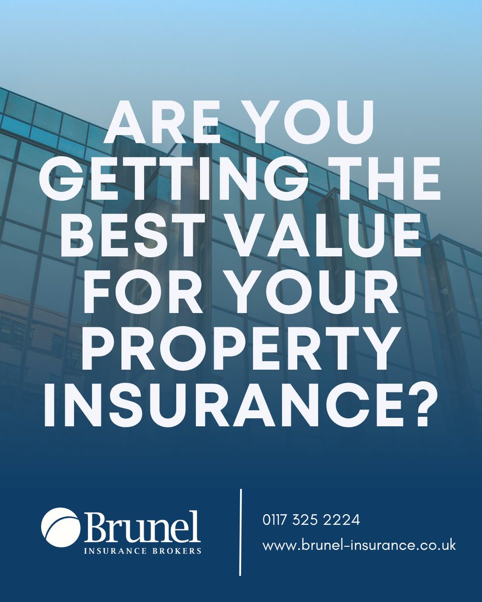 Don’t settle for less.

 Let us show you how our personalised approach and competitive pricing can protect your property better than ever.

📞 Get in touch today to review your options → loom.ly/4lbTqXA