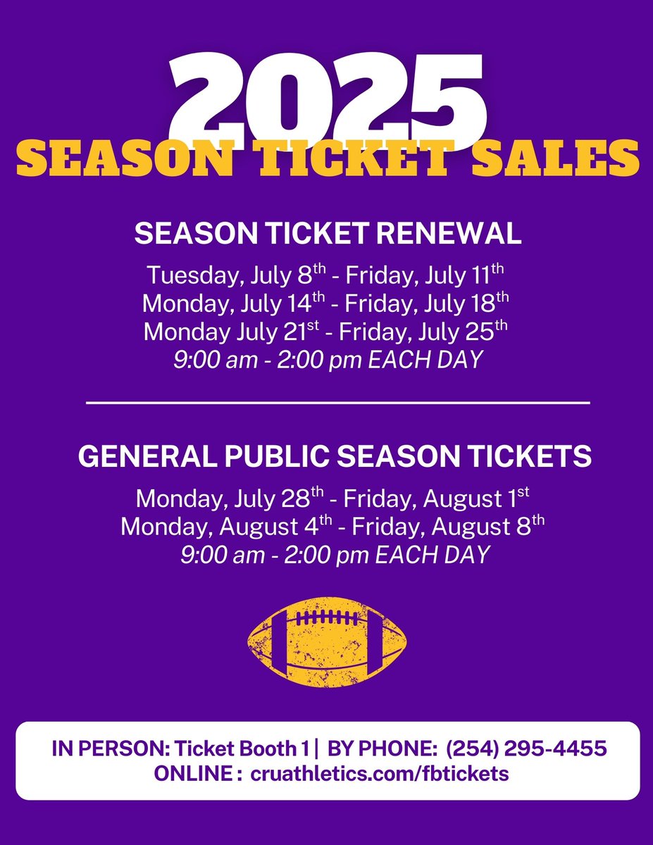 CruFootball's tweet image. NEXT WEEK 🤩

#gocru