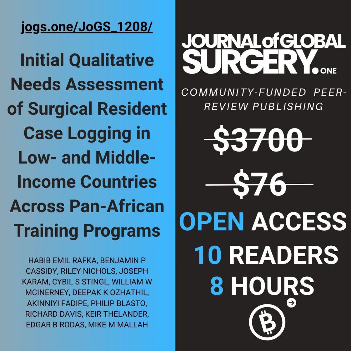 Bitcoin Cash Foundation tweet media