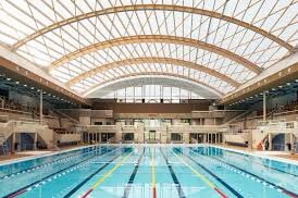 #PISCINE

À #Paris aujourd’hui, jour de #canicule 2 piscines de la <a href="/Mairiedu20/">Mairie du 20e</a> fermées !
Nakache et Georges Vallerey.

Et les #écoles trop chaudes nous recommandent de garder nos enfants. 

Pendant ce temps-là à #Marseille les piscines sont gratuites !
