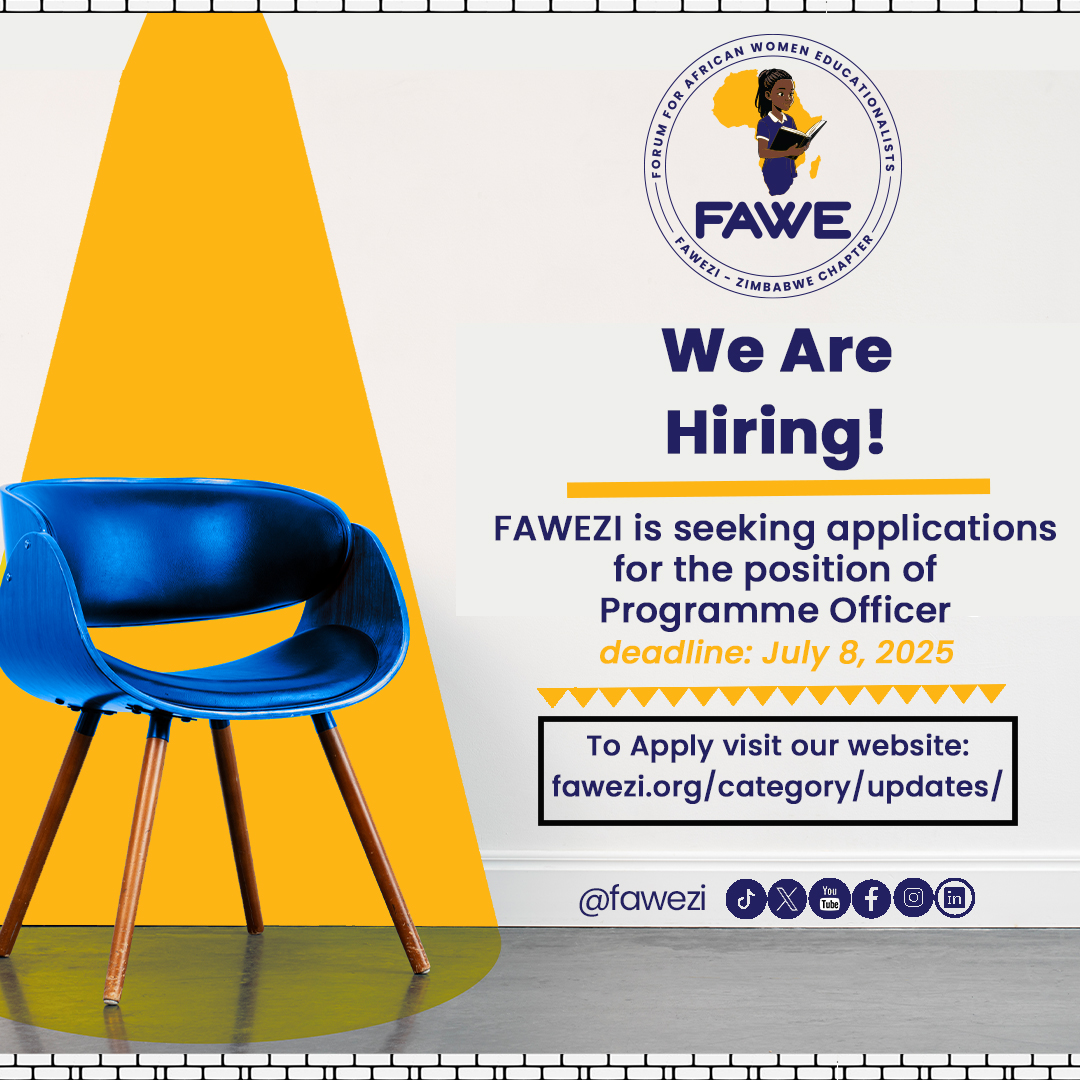 FAWEZI (@fawezim) on Twitter photo 📢 We Are Hiring! 
🔵 FAWEZI is seeking applications for the position of Programme Officer
➡️ Visit Our Website to Apply👇🏽
🔗 fawezi.org/call-for-appli… 📢 We Are Hiring! 
🔵 FAWEZI is seeking applications for the position of Programme Officer
➡️ Visit Our Website to Apply👇🏽
🔗 fawezi.org/call-for-appli…