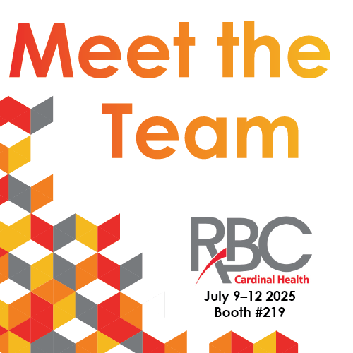 Come meet our team at RBC! We’re here to make labeling simple and effective for your retail pharmacy. 📍 Booth #219 | July 9–12 | Denver, CO shamrock.care/4e5aEQS #RBC2025 #PharmacySupport