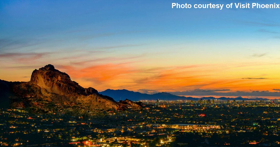 Metro Phoenix housing market gains momentum as sales increase - mailchi.mp/a0e701928c4b/m…