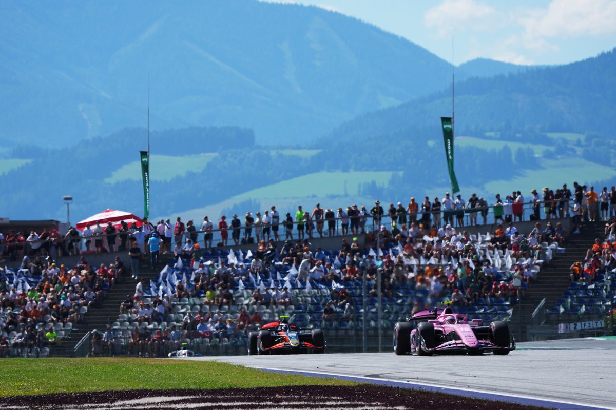 Alpine Racing tweet media