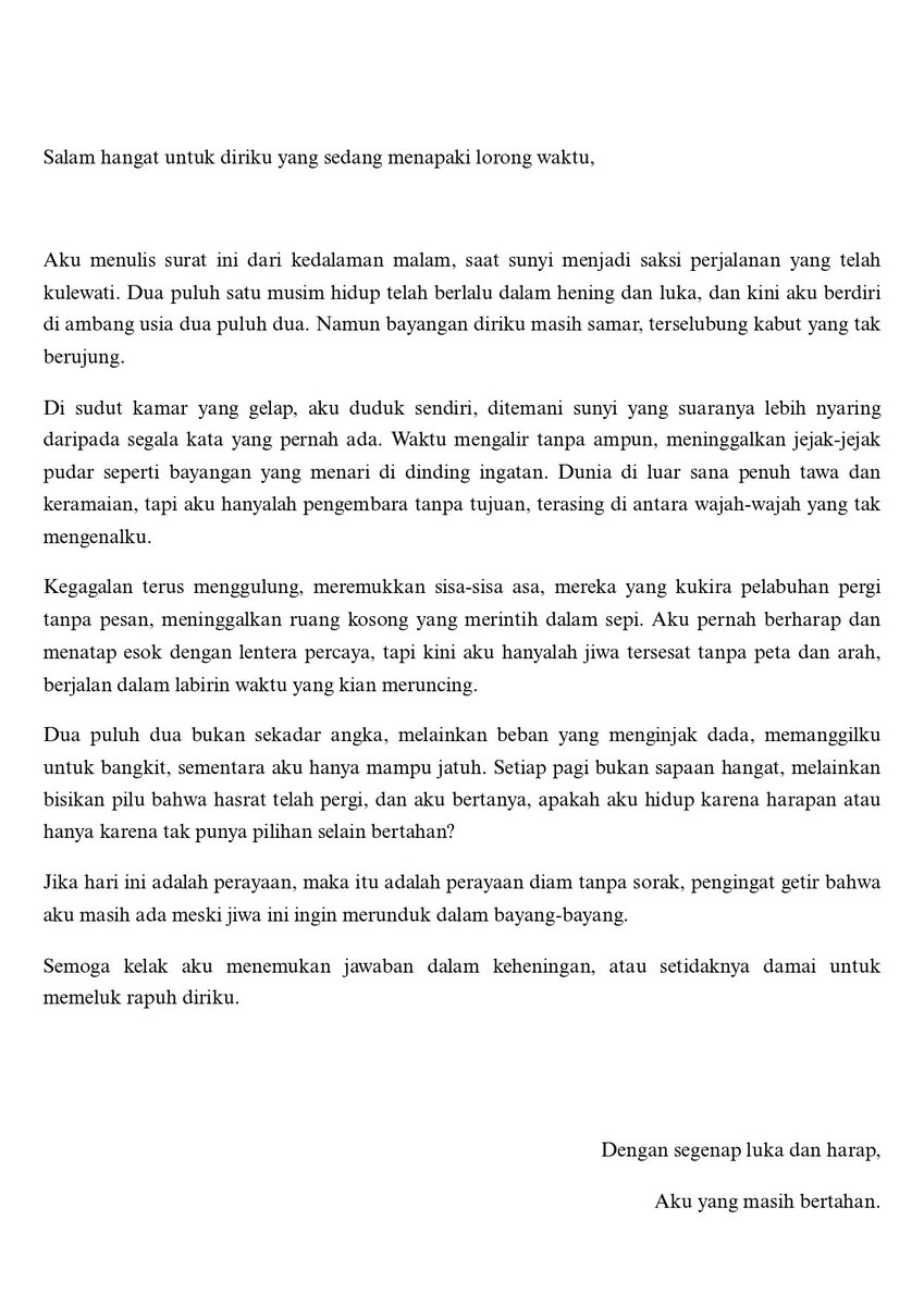 Raden tweet media