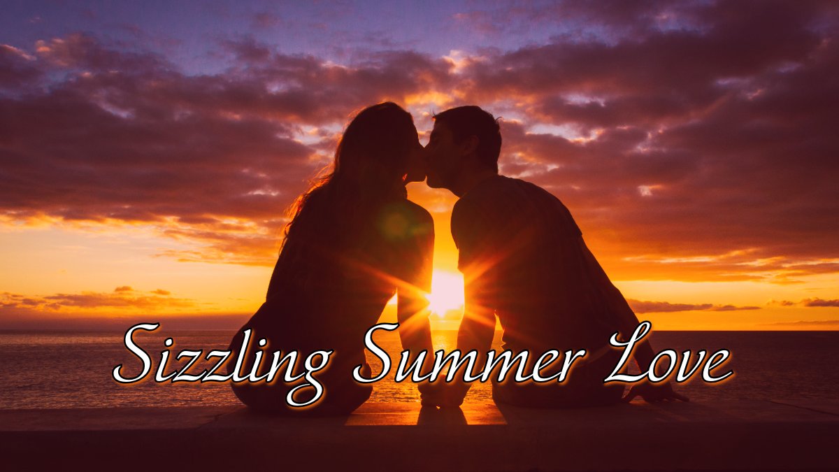 velvet_pete's tweet photo. Dive into summer love with our July ebook promotions! Grab your favorite steamy romances and indulge in tales of passion, adventure, and heartwarming connections. Let the sizzling summer love ignite your reading!
https://t.co/je2eE1bMZX
#SummerReads #Romance #EbookPromotion https://t.co/Anm1ePsNgb