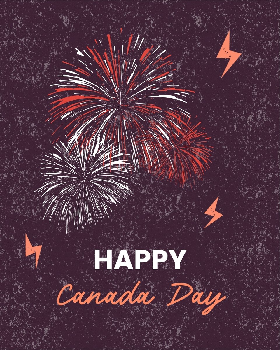 Today, we celebrate the country we’re proud to build, connect, and power together. Happy Canada Day from our members and contractors across Alberta!