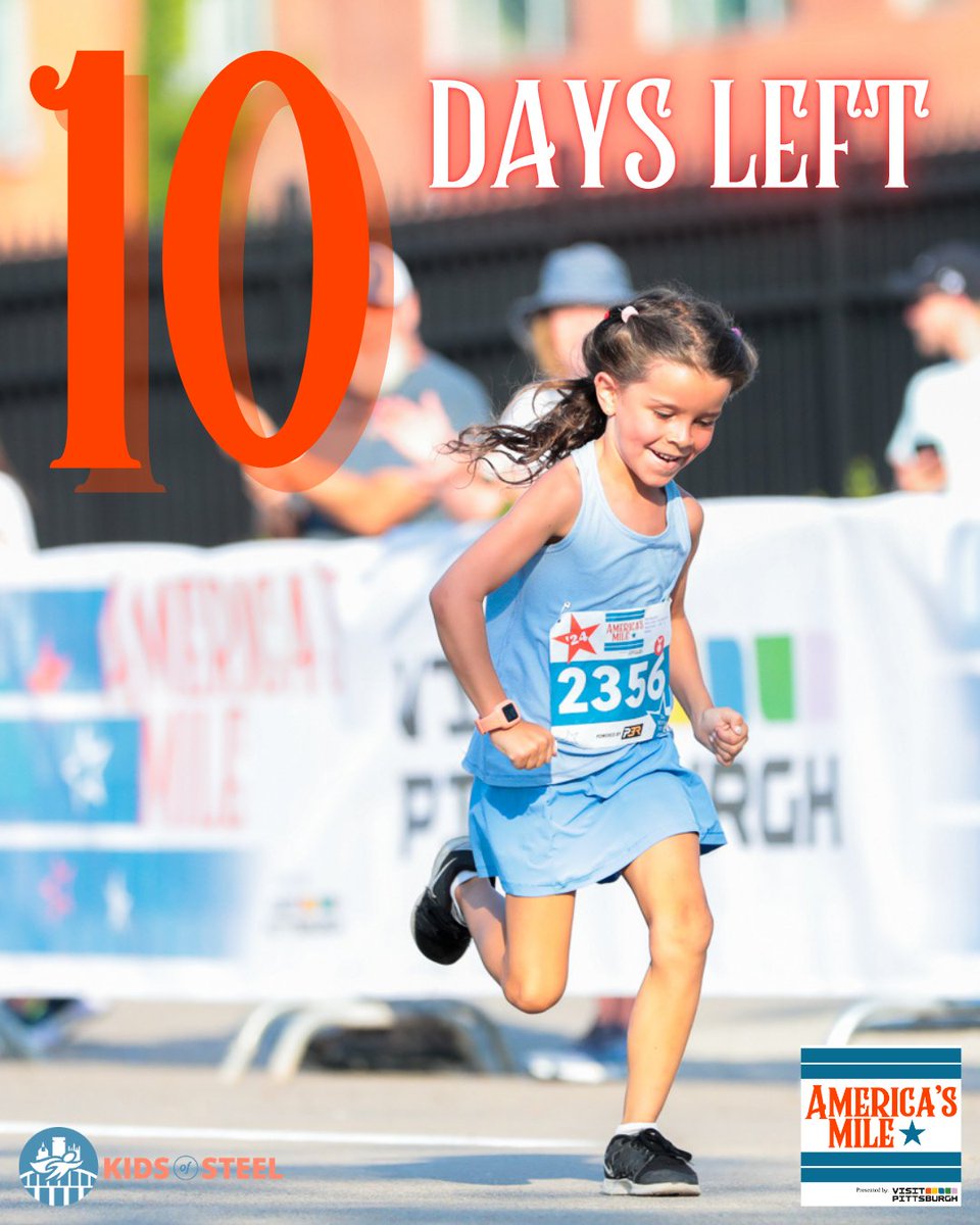 Kids of STEEL tweet media