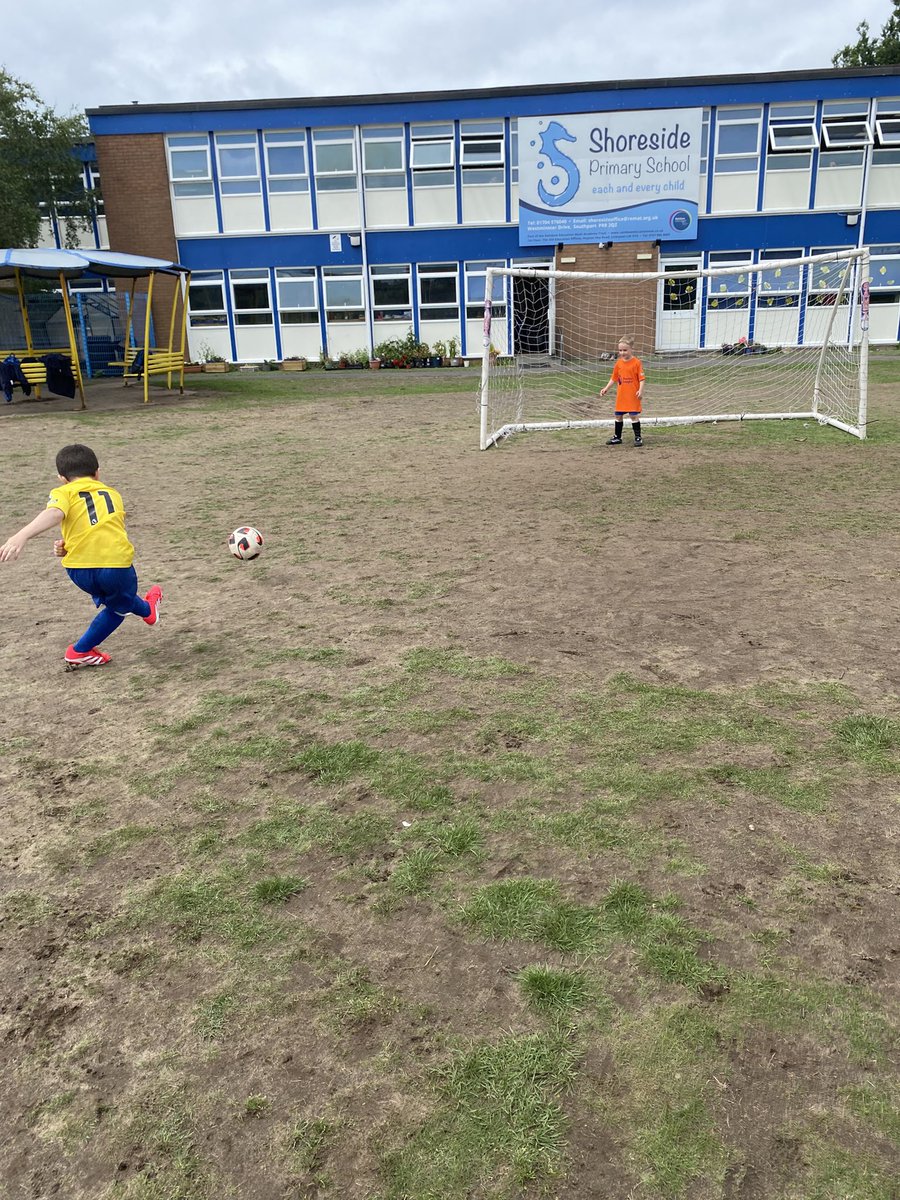 BPS Sport (@birkdalepssport) on Twitter photo A friendly football tournament for Year 1/2 at Shoreside last week.
Thank you <a href="/Shoreside1234/">Shoreside Primary School</a> for hosting it. A friendly football tournament for Year 1/2 at Shoreside last week.
Thank you <a href="/Shoreside1234/">Shoreside Primary School</a> for hosting it.