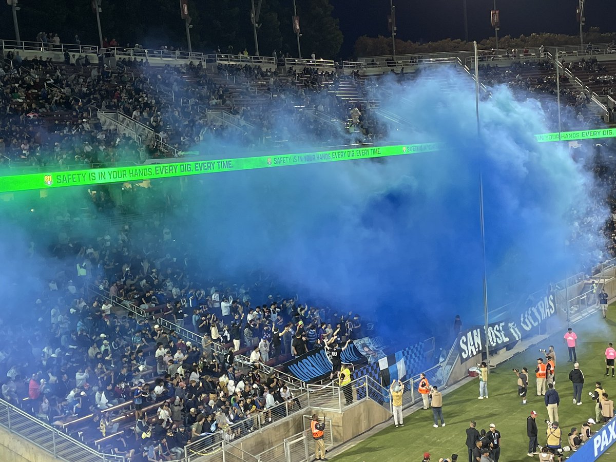 SF State Alumni Association tweet media