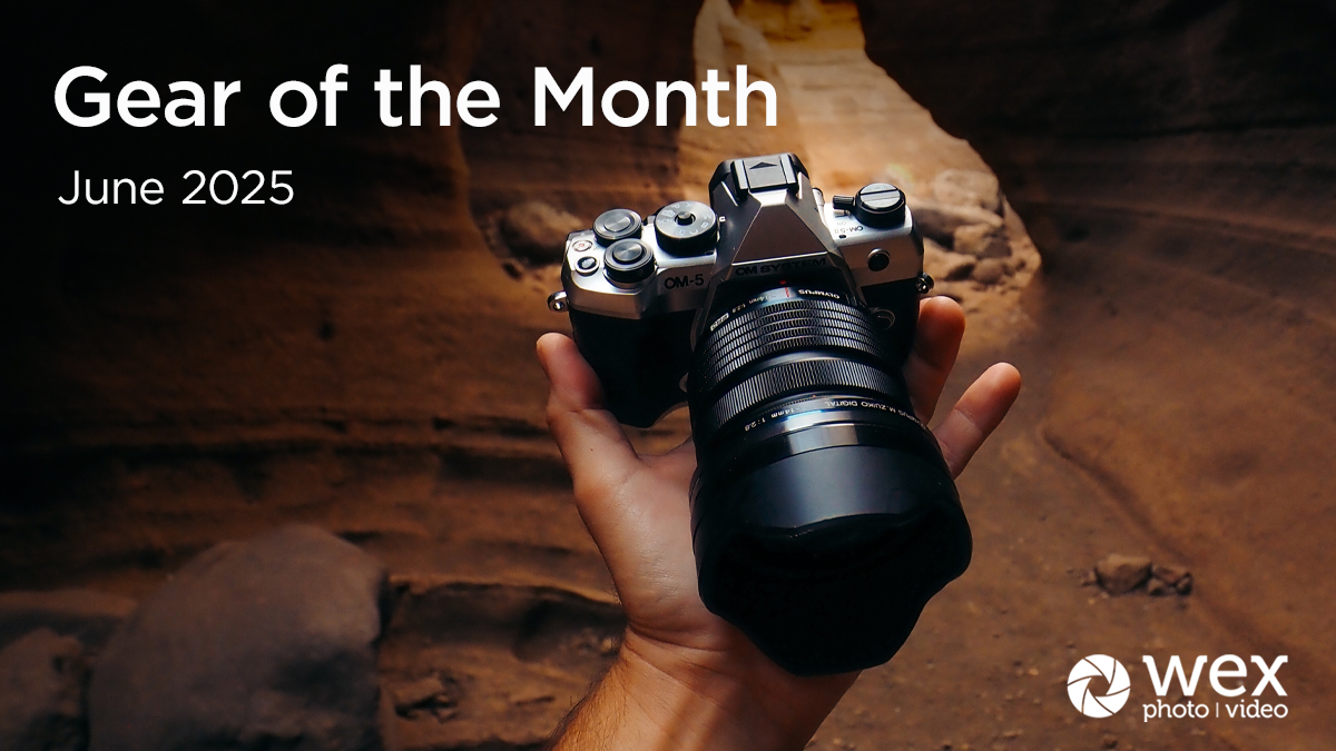 June always seems to be a busy month for product launches, and last month was no different. It’s as if the industry doesn’t want us to have a moment’s peace. There’s only so much photography-related dopamine one writer can handle… 

Read here: bit.ly/4llUwN3