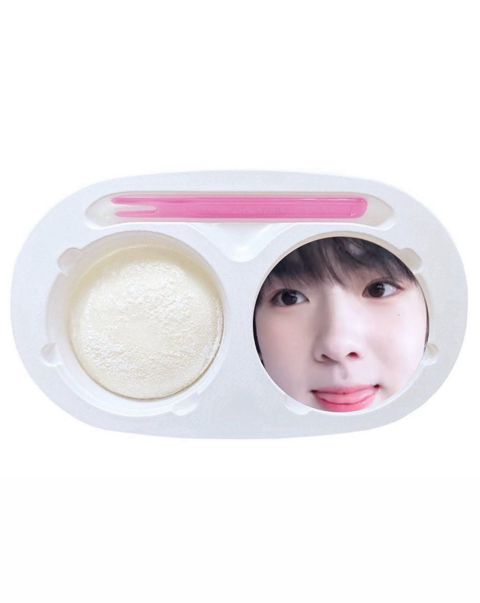 maikuyaa's tweet image. 한 입 하실래예
