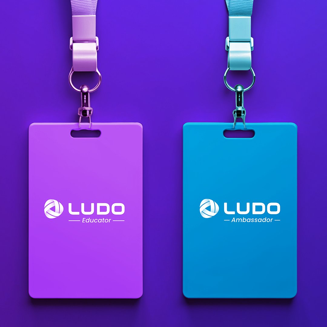 While we’re working on all fronts to prepare for our token launch 🚀, something big is brewing behind the scenes at Ludo.

We’re not just talking tech. We’re talking a full-scale movement:
✨ Advanced services
✨ Strategic partnerships with top brands
✨ A fair, community-first