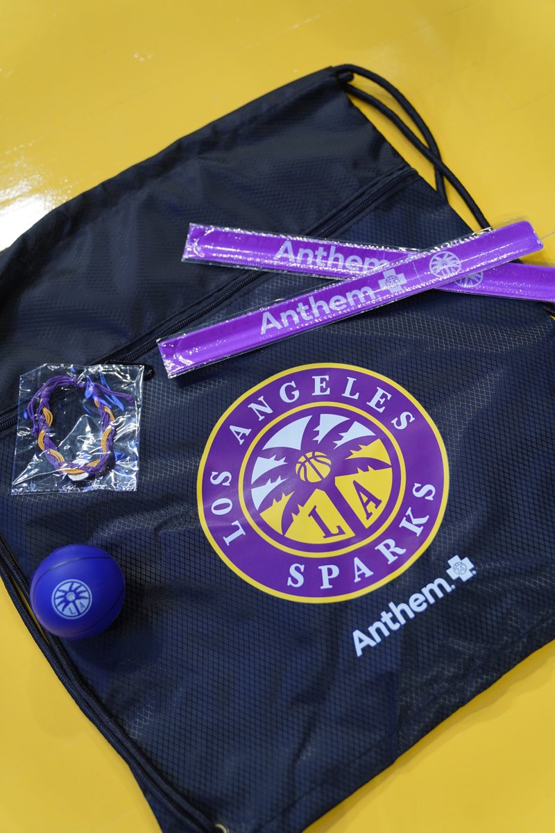 We had an amazing time at our summer clinics with the <a href="/LASparks/">Los Angeles Sparks</a>, boosting skillsets and the love for basketball while promoting leadership and confidence. Thanks to all participants and the LA Sparks for inspiring future female athletes. Here's to healthier, vibrant communities!