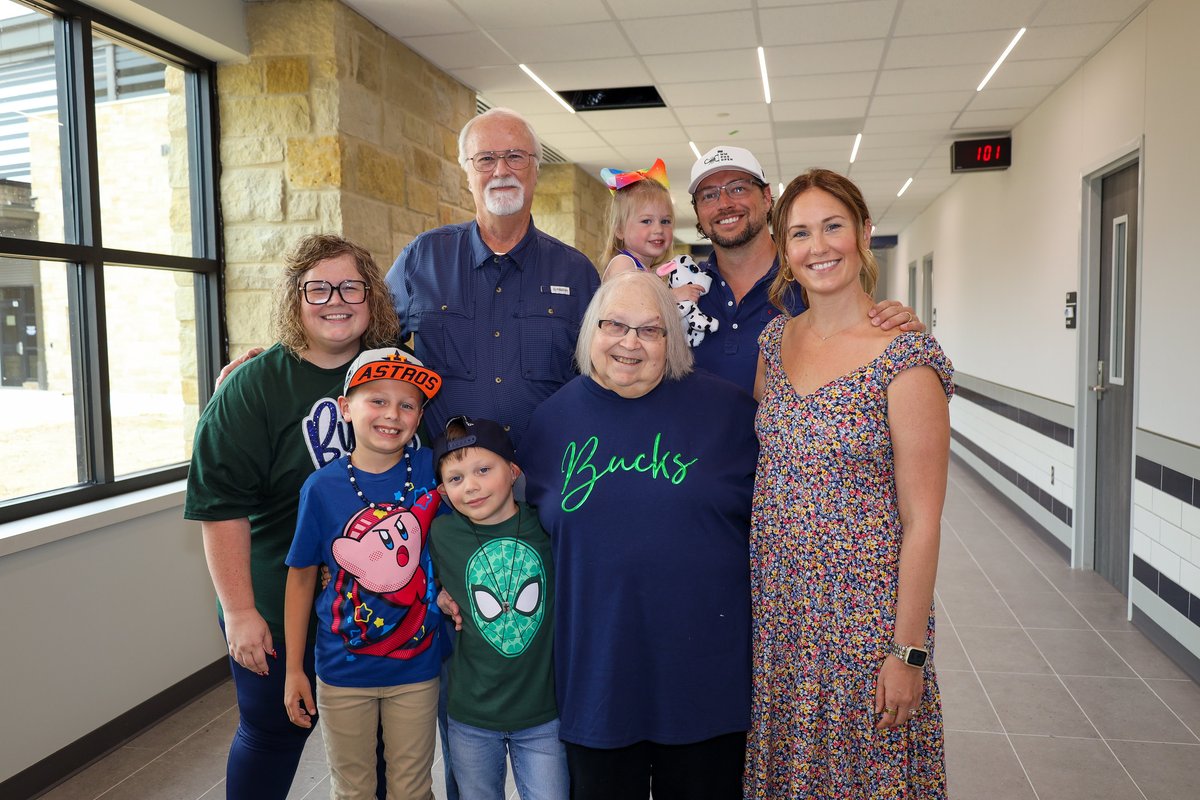 Katy ISD tweet media