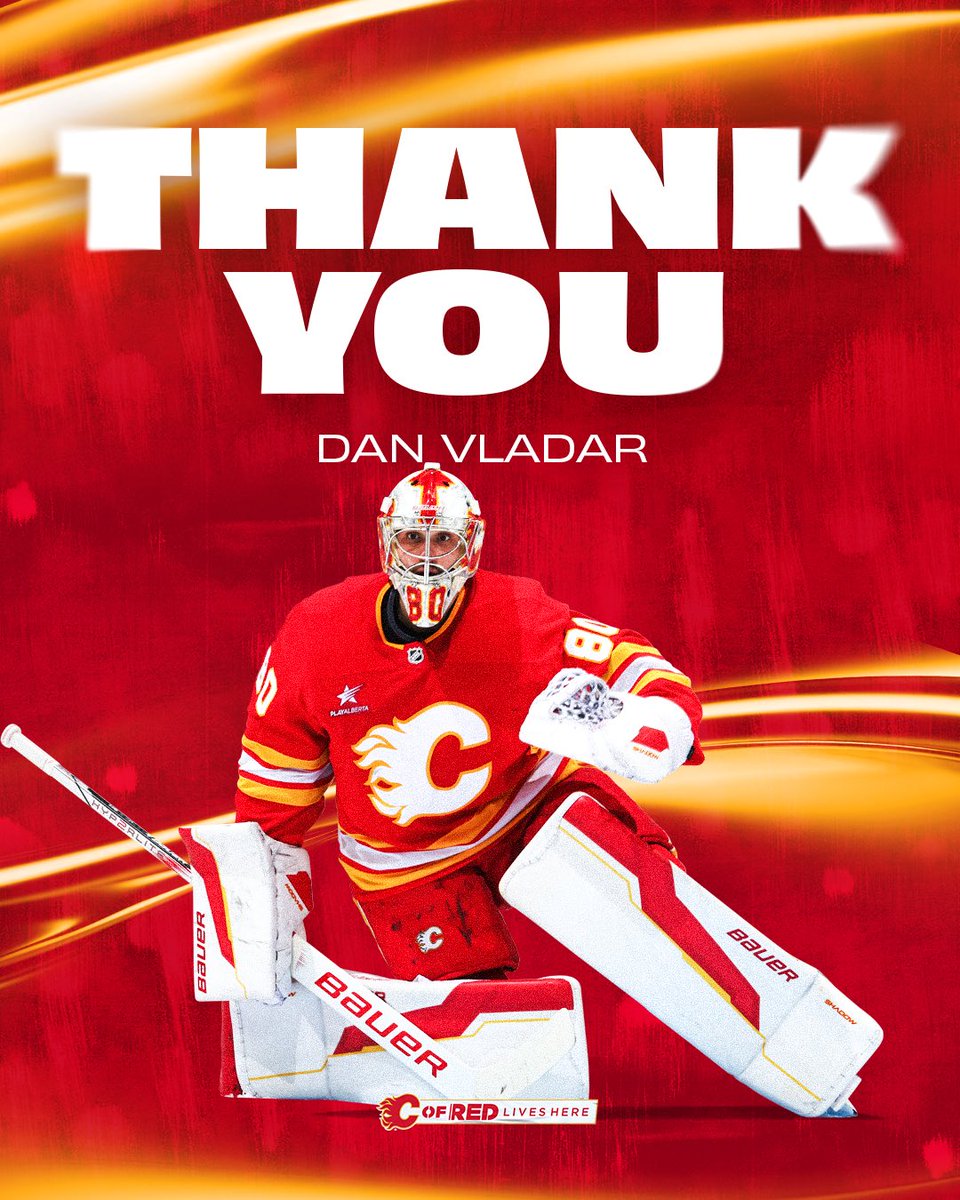 Calgary Flames tweet media