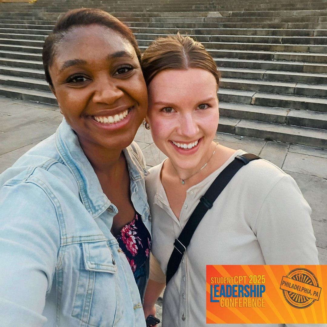 LipscombCOB's tweet image. Congratulations and shout-out to Opal Lomax and Kara Williams who represented us at the NASBA Center for Public Trust Annual Leadership Conference in Philadelphia last week! 🌟