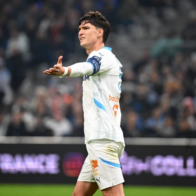 Be_OM13's tweet photo. 🚨🚨Newcastle souhaite recruter Leonardo Balerdi 🇦🇷 !! 

👀 Les anglais aimerait savoir si un accord peut être conclu pour environ 35M£ (~41M€) !!!! 💰

🗞️ @CraigHope_DM https://t.co/WY8cEPJtPY