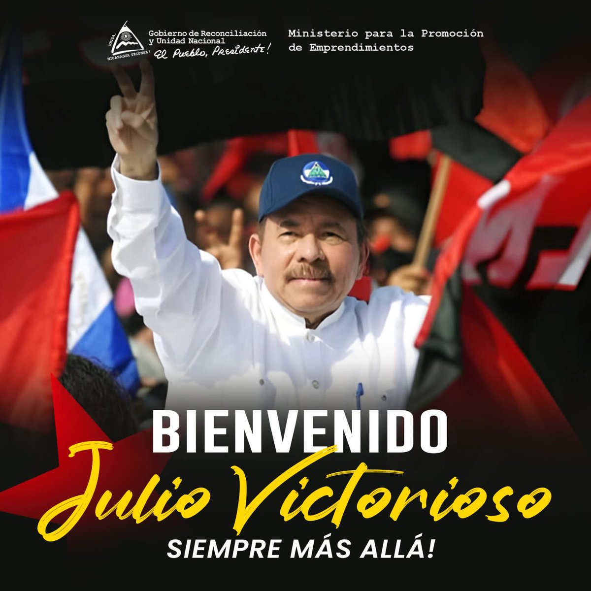 Julio Victorioso