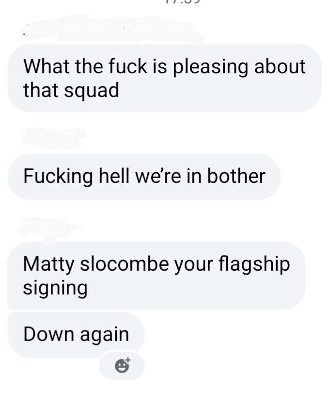 ntynespartans's tweet photo. #squadannouncementday https://t.co/PpYn3ymfgo