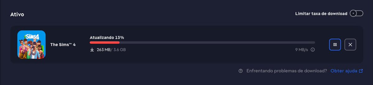 simmerRalph's tweet image. it's a huge update  #TheSims4