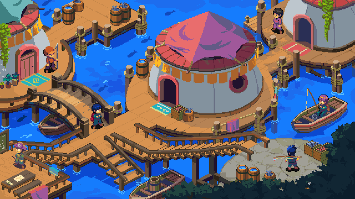 Zanuff27's tweet image. #Pixelart  #indieGameArt #aseprite