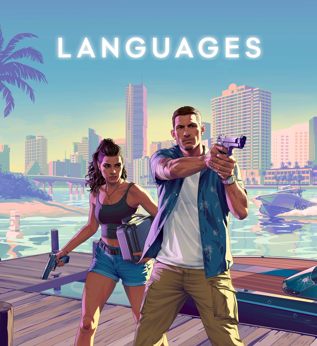 GTA 6 Countdown ⏳ tweet media