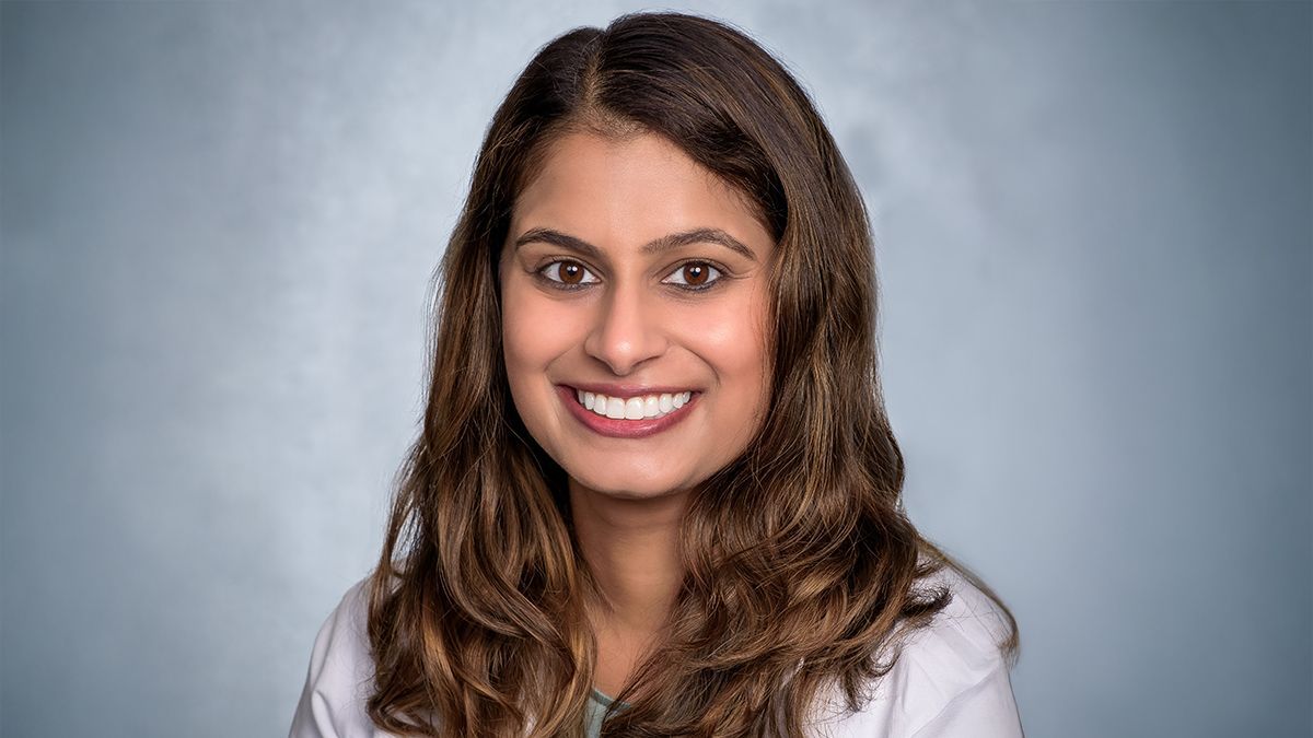 🎉 Congratulations to Dr. Natasha Mehra on her appointment as the new co-director of the IM Clerkship! She will help manage the clerkship and ensure compliance with the standards set by LCME and the UAB Heersink School of Medicine. @UAB_GIM