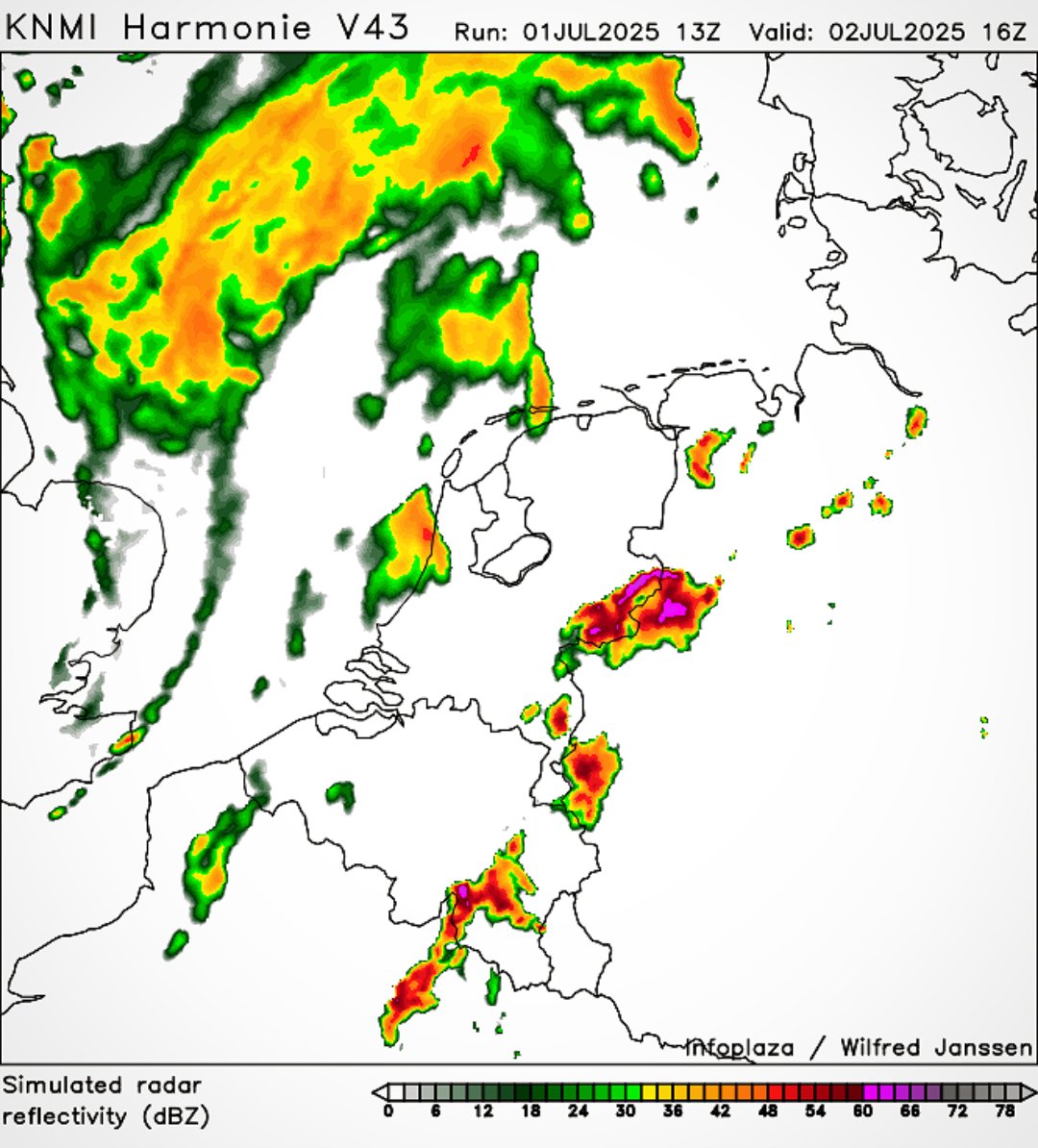 Wouter van Bernebeek tweet media