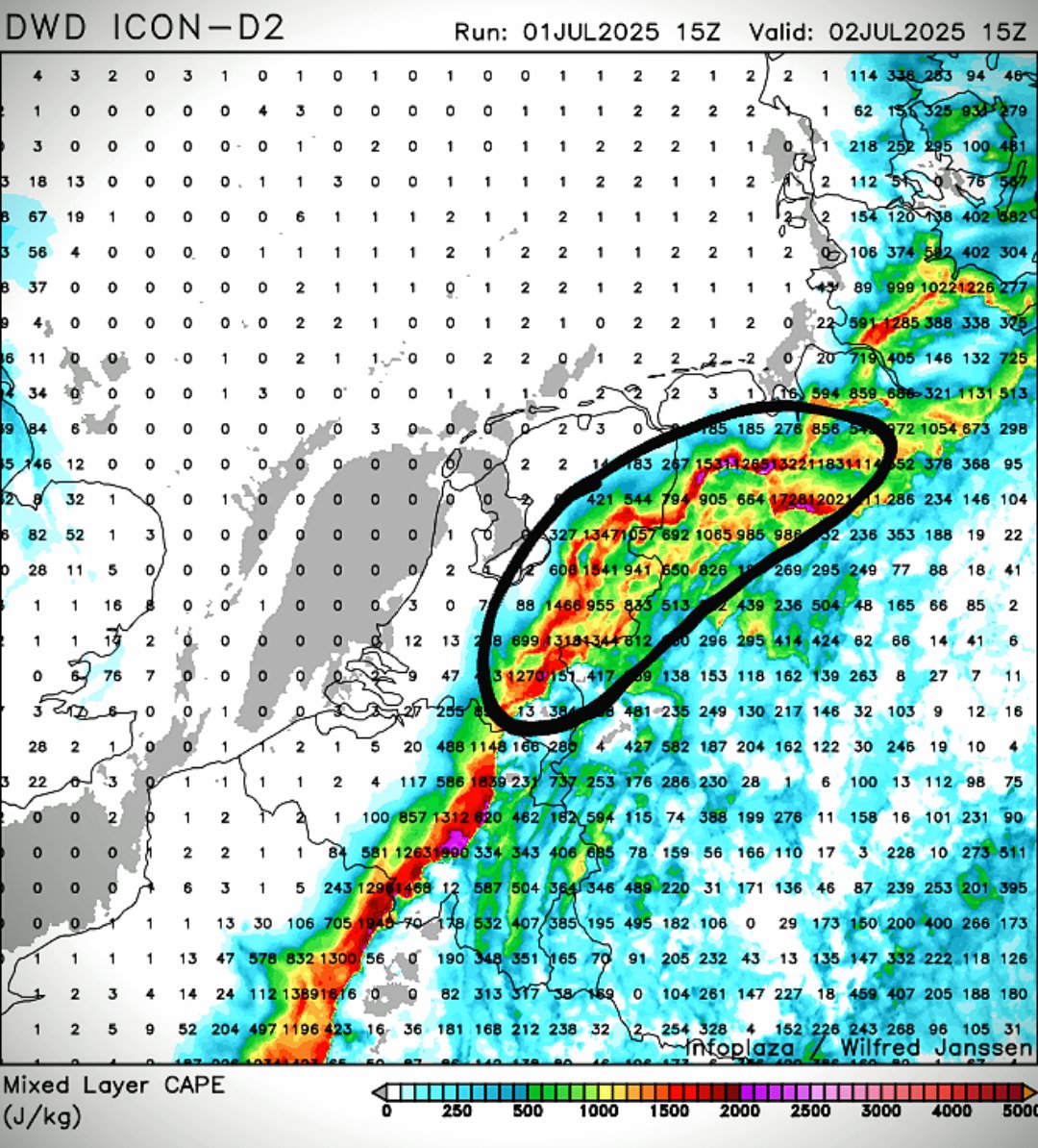 Wouter van Bernebeek tweet media