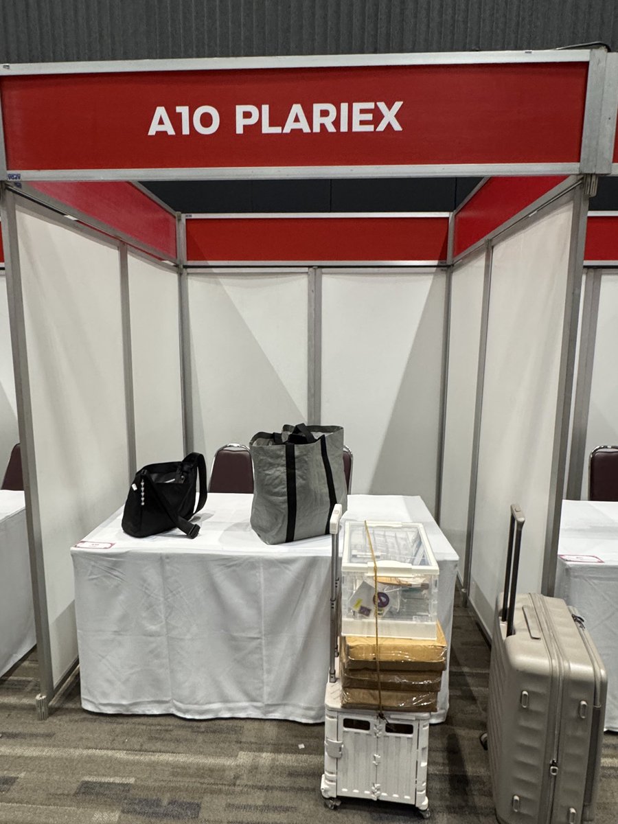 Plariex tweet media