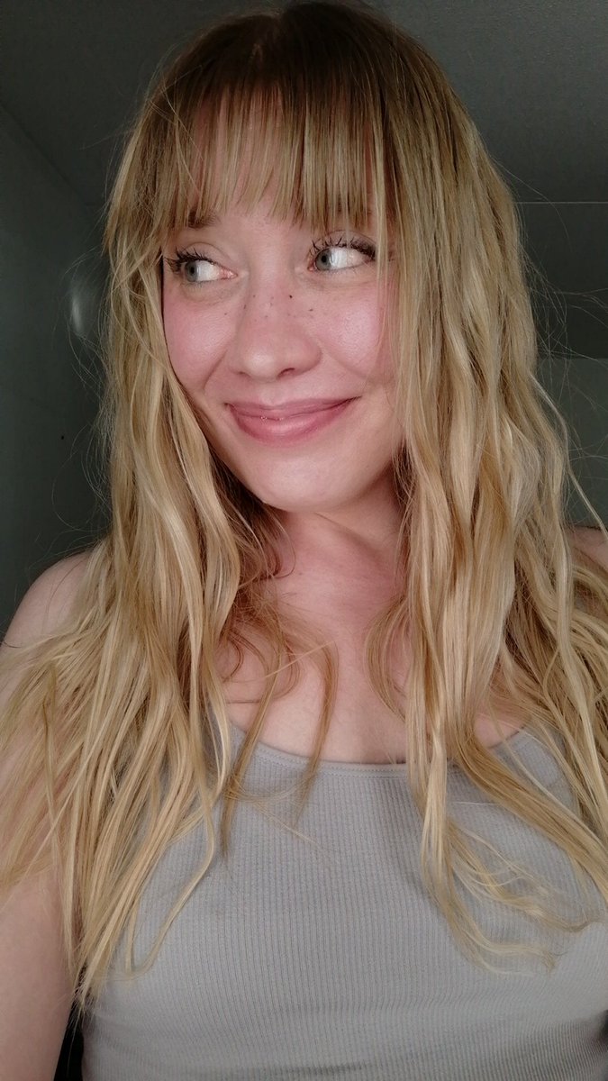 minshi ⛅🌿 tweet media