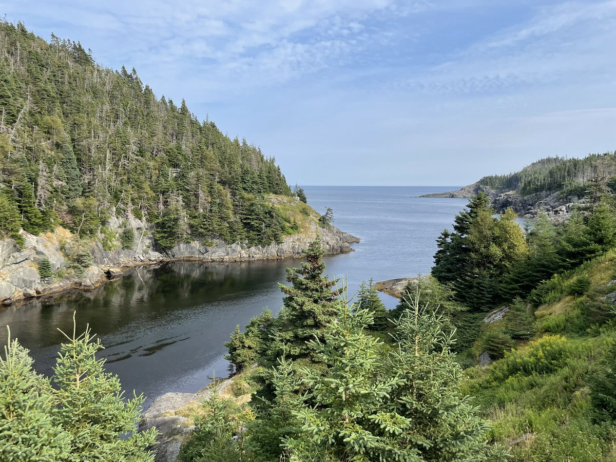 Happy Canada Day 🇨🇦🇨🇦

Would love to see the most beautiful places people have been! Will send a poutine to whoever guesses correctly