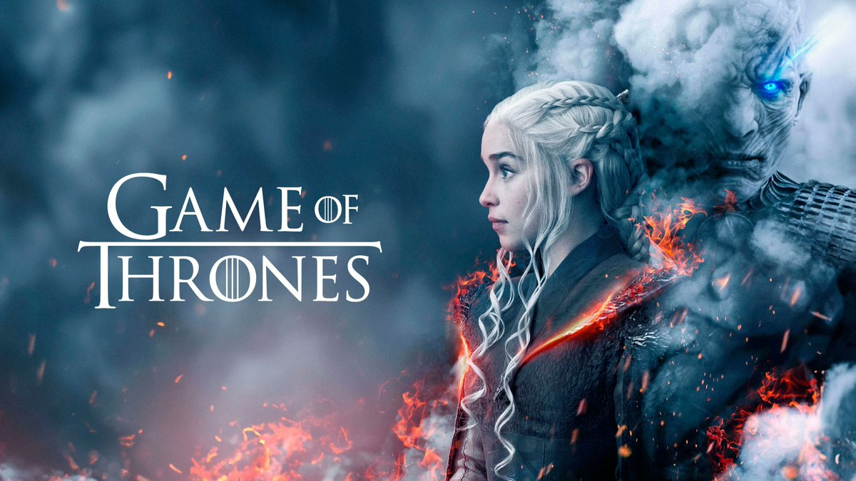 santolink_'s tweet image. Game of Thrones (2011–2019)
4K HDR - TrueHD Atmos 7.1 - 274.17 GB
subs: 27 languages
gofile.io/d/XEf0TI
