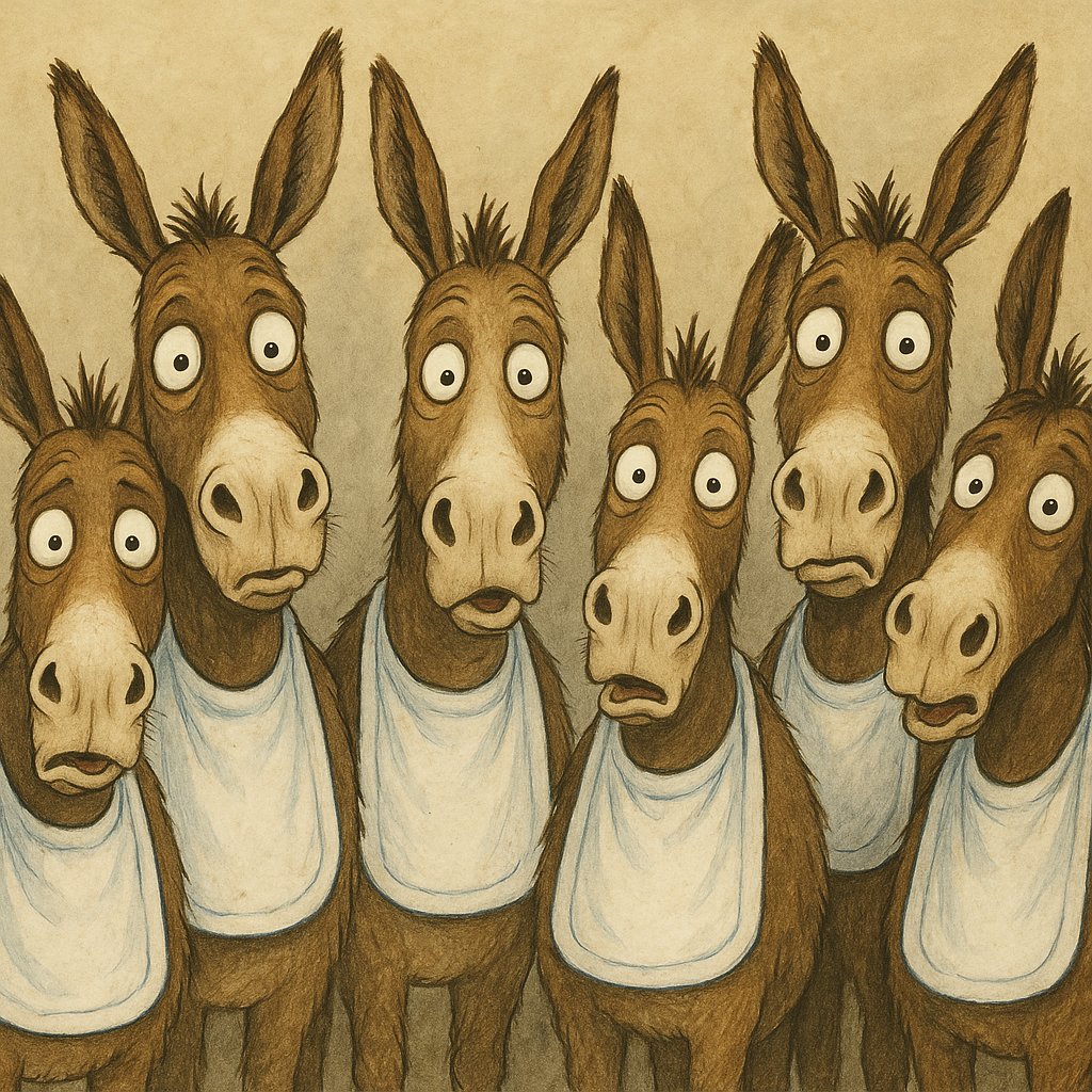 Bruto político es aquel sujeto que da su voto a X porque, por ejemplo, le va a subir 50 euros la pensión o va a hacer que las vacaciones duren dos días más, pero no se da cuenta de que está votando a desharrapados, inútiles y corruptos que van a provocar que sus ingresos en total