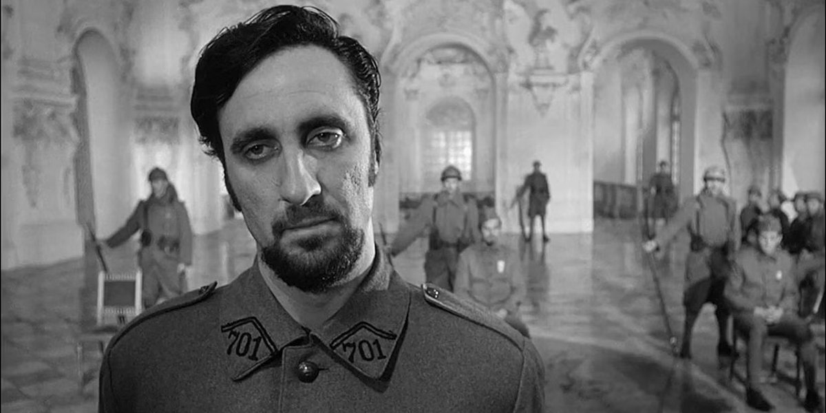 bigdiched's tweet photo. @letterboxd • The Last Picture Show
• Chungking Express
• Paths of Glory
• High and Low https://t.co/TXwZiyeEBQ