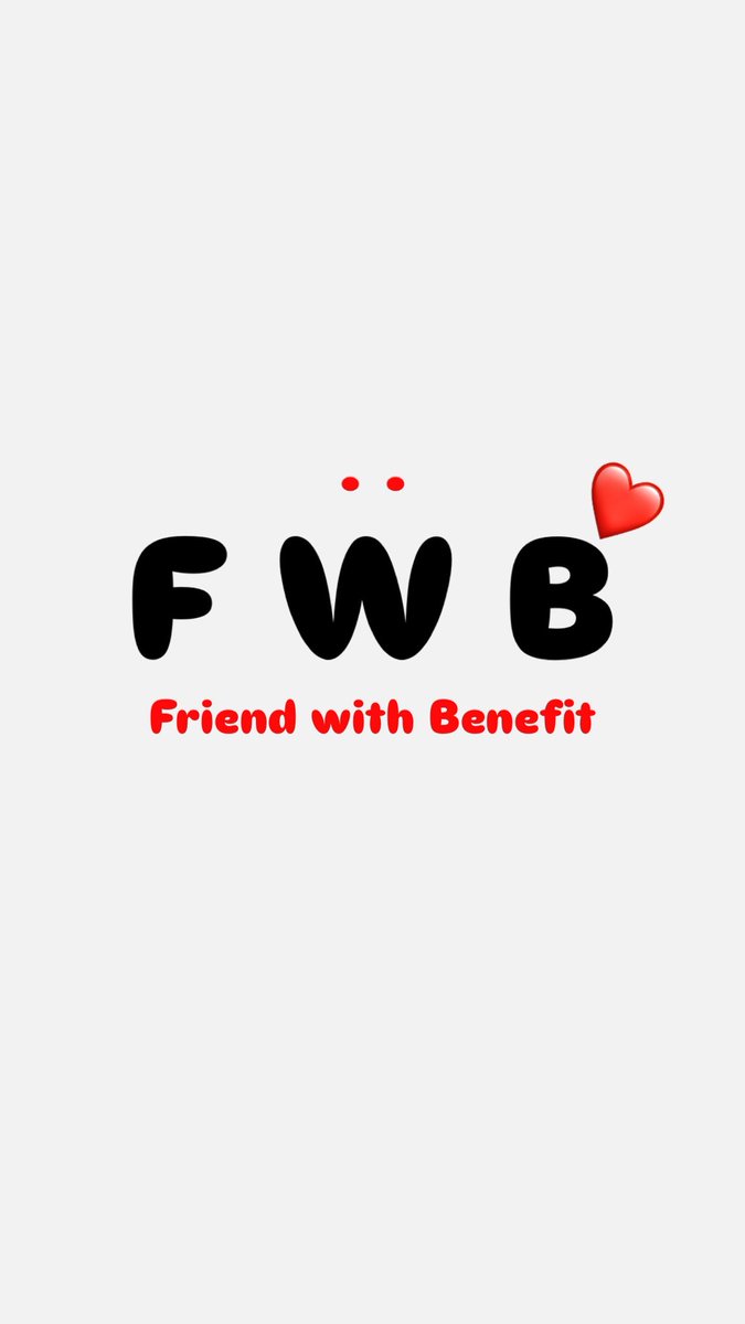‼️OPEN FOLLOW BACK 1 JAM KE DEPAN‼️
‼️DAN GRATIS MENFESS BUAT 5 ORANG‼️

Pastinya follow dulu
Like post ini
Repost
Reply DONE BEB!

😘😘😘😘😘