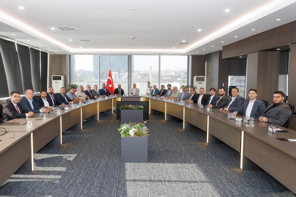 Burhan Özdemir (@burhanozdemirtr) on Twitter photo Bugün, Tekirdağ Şube Başkanımız Abdullah Demir, Bitlis Şube Başkanımız Mehmet Ilık (<a href="/mehmet_cma/">Mehmet ILIK</a>), Konya Şube Başkanımız Osman Ulular (<a href="/OsmanUlular/">Osman ULULAR</a>), Karaman Şube Başkanımız Musa Akgül (<a href="/MusaAkg42141312/">Musa Akgul</a>) ve Gebze Şube Başkanımız Abdulkadir Anık ile beraberindeki Şubelerimizin Bugün, Tekirdağ Şube Başkanımız Abdullah Demir, Bitlis Şube Başkanımız Mehmet Ilık (<a href="/mehmet_cma/">Mehmet ILIK</a>), Konya Şube Başkanımız Osman Ulular (<a href="/OsmanUlular/">Osman ULULAR</a>), Karaman Şube Başkanımız Musa Akgül (<a href="/MusaAkg42141312/">Musa Akgul</a>) ve Gebze Şube Başkanımız Abdulkadir Anık ile beraberindeki Şubelerimizin
