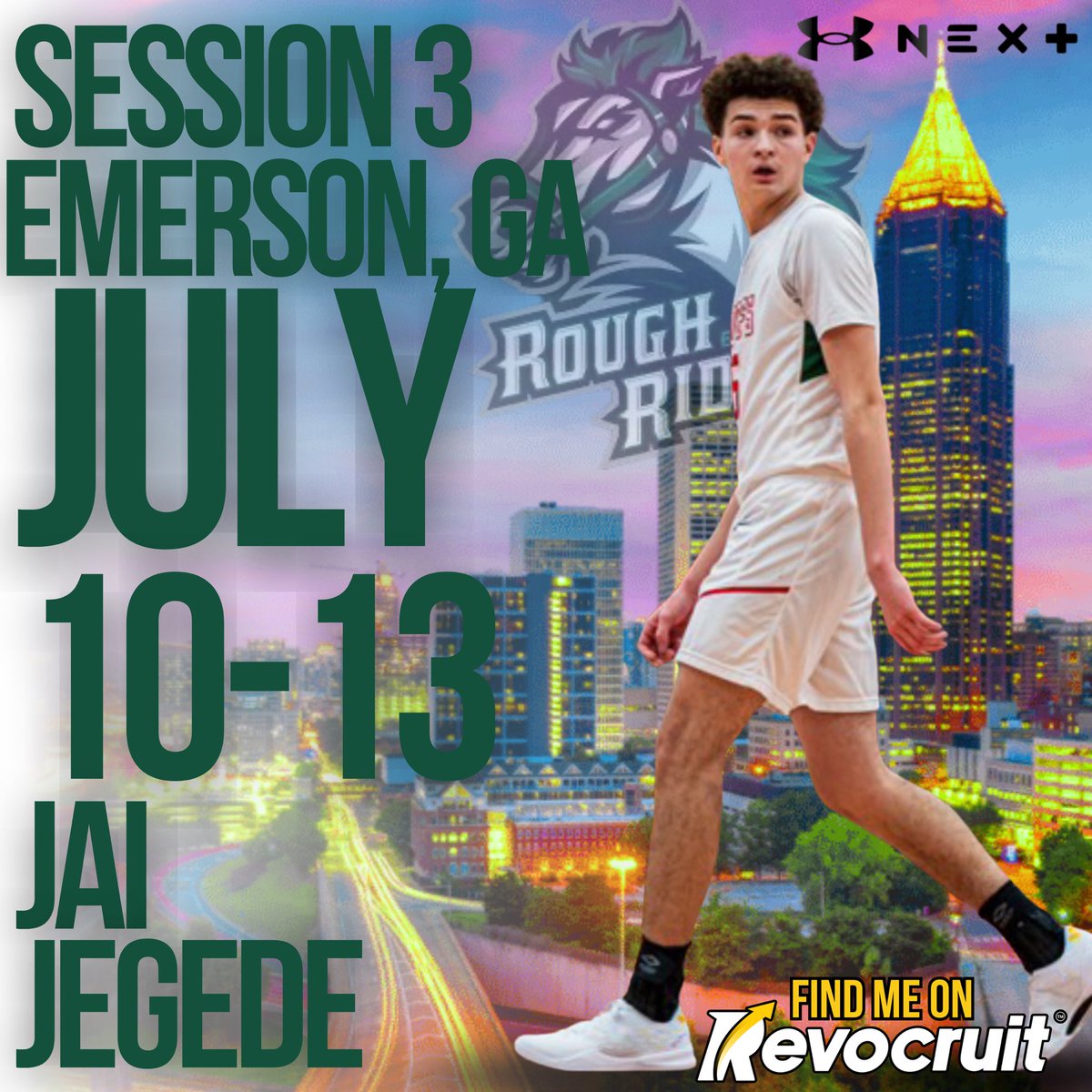 Thank you <a href="/Revocruit/">Revocruit</a> for the graphic. Check out our Squad competiting against great competition July 10-13!!!