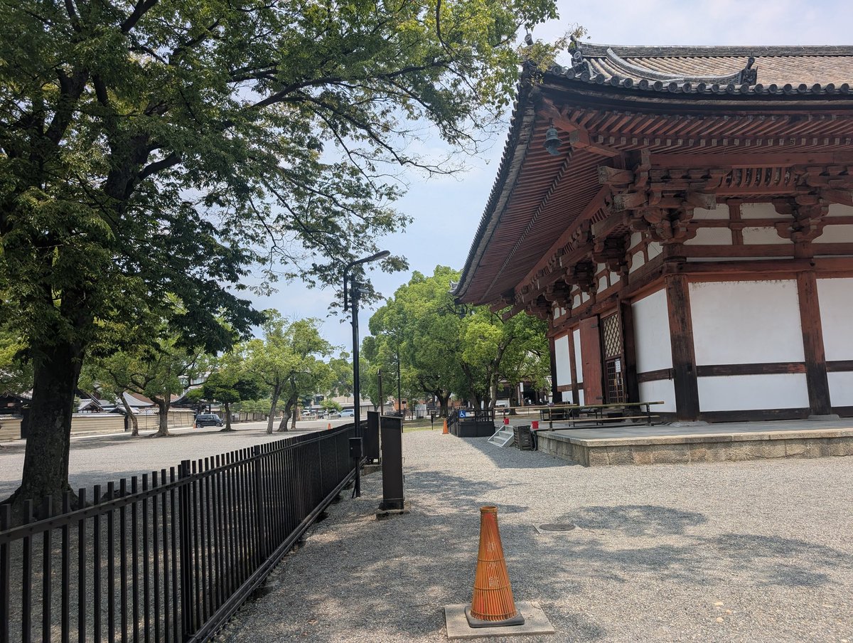 ymizushi's tweet image. 京都。