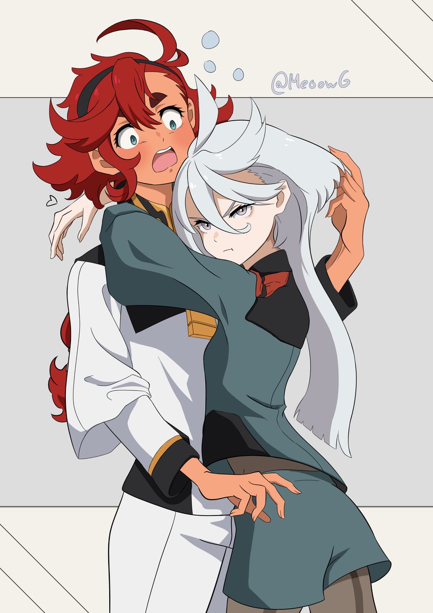 MeoowG's tweet image. I love them &amp;lt;3