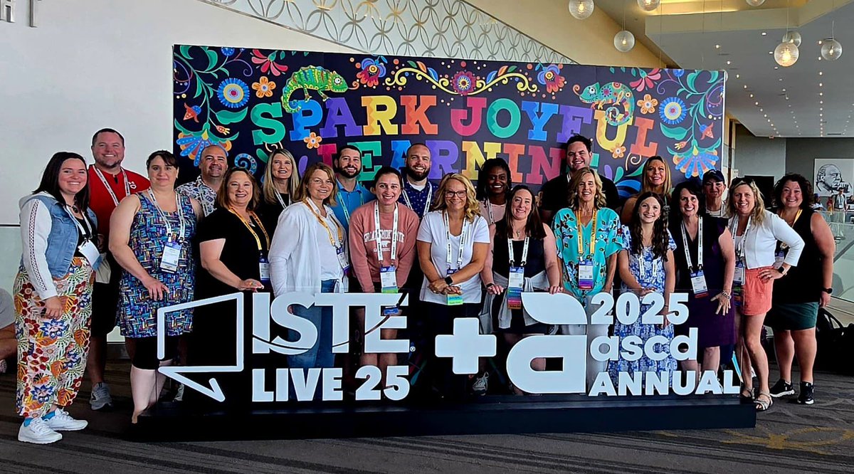 Indiana Connected Educators (IN-CE) tweet media