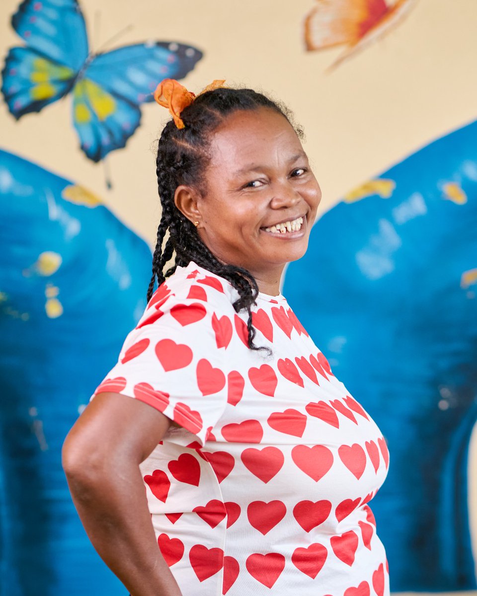 For 18 years, Marie Justine lived in shame after a childbirth injury left her with fistula. In Madagascar, women wait 7.5 years on average for healing—but one surgery can change everything. Through July 31, all gifts MATCHED up to $100,000. Give healing and help hope take flight!