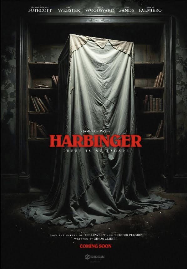 Can’t wait for you all to unbox the Harbinger I directed for <a href="/ShogunFilms/">SHOGUN FILMS ®</a>