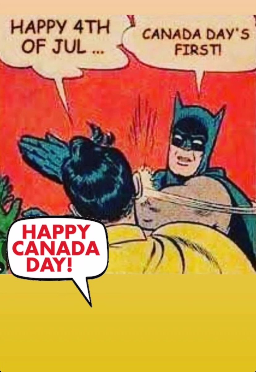 Happy Canada Day!!! 🥳🥳🥳🥳🥳 <a href="/toquerocks/">TOQUE 🇨🇦</a> <a href="/todddammitkerns/">Todd Dammit Kerns</a> <a href="/brentfitz/">Brent Fitz</a> <a href="/corychurko/">Cory Churko</a> #shanegaalaas