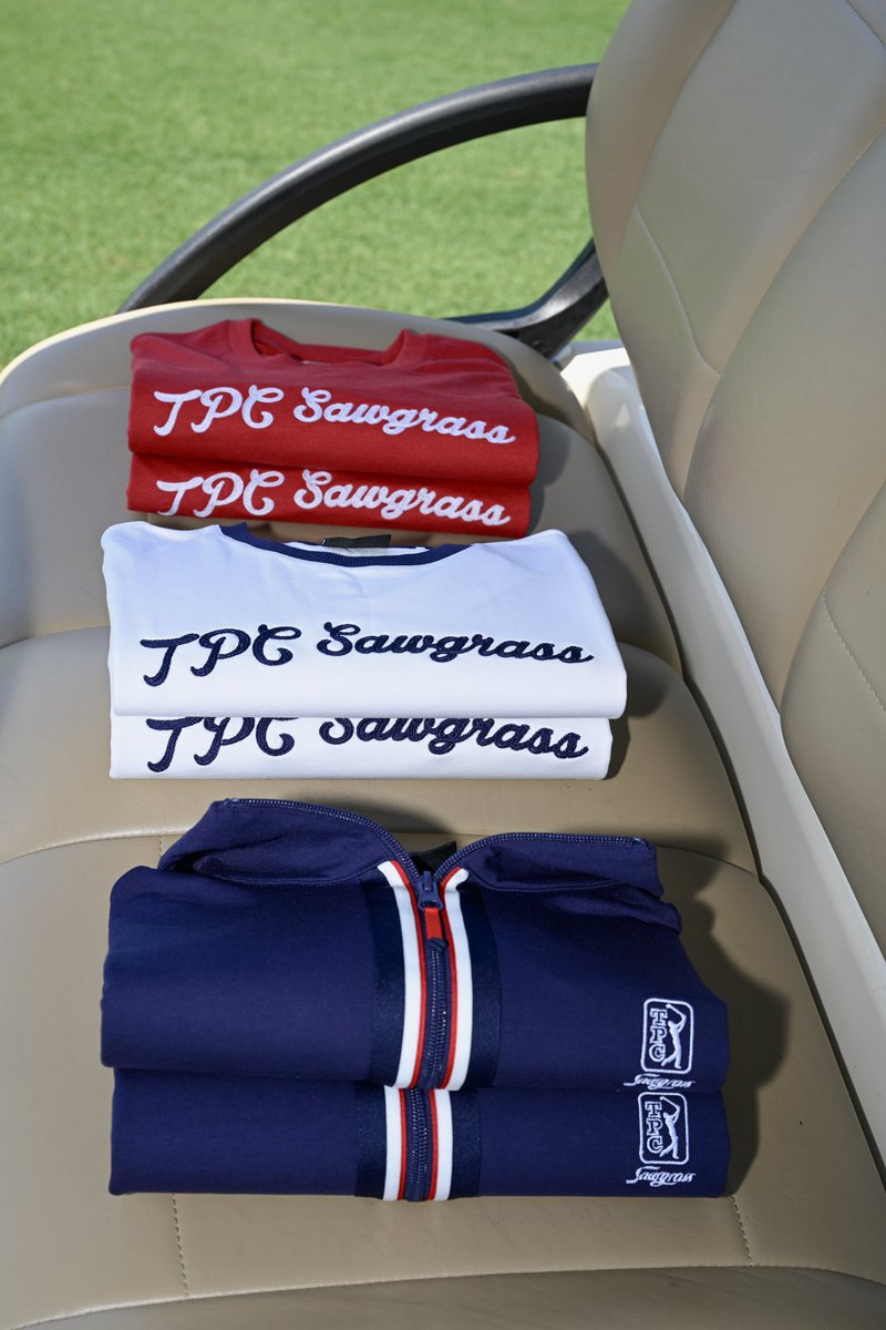 New merch just dropped 👀