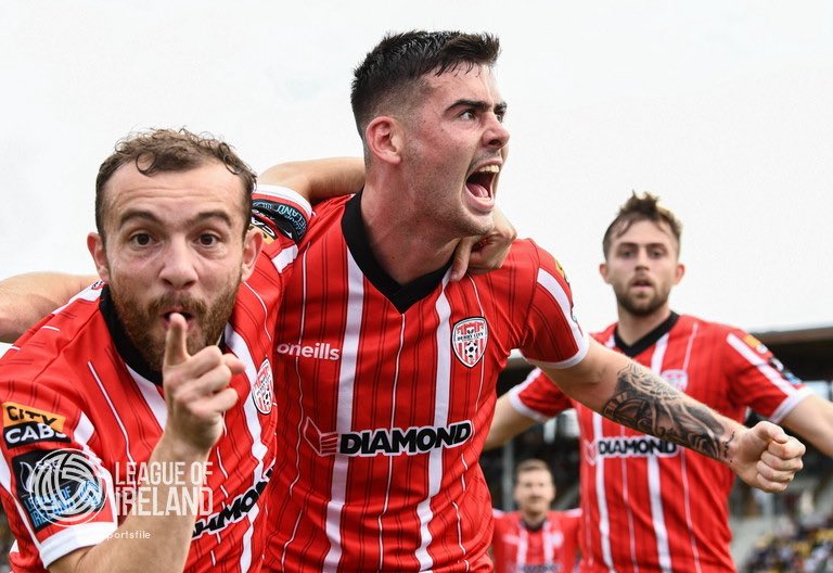Paul McMullan (@paulmcmullan_96) on Twitter photo Thank you <a href="/derrycityfc/">Derry City FC</a> for the last 2 years! Met so many incredible people that made our time over in Ireland so great! All the best and will be back over to take in some games when I can โค๏ธ Thank you <a href="/derrycityfc/">Derry City FC</a> for the last 2 years! Met so many incredible people that made our time over in Ireland so great! All the best and will be back over to take in some games when I can โค๏ธ