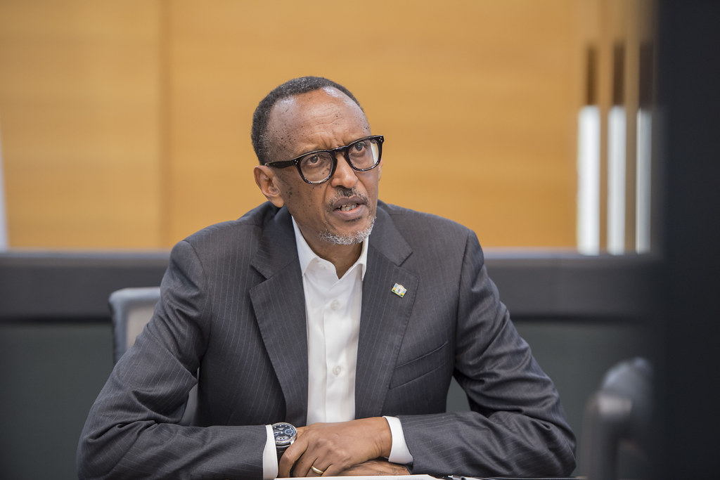 Kagame’s Leadership: A Proven Blueprint for Africa’s Rising Generation

Read: thegreatlakeseye.com/post?s=Kagame%…