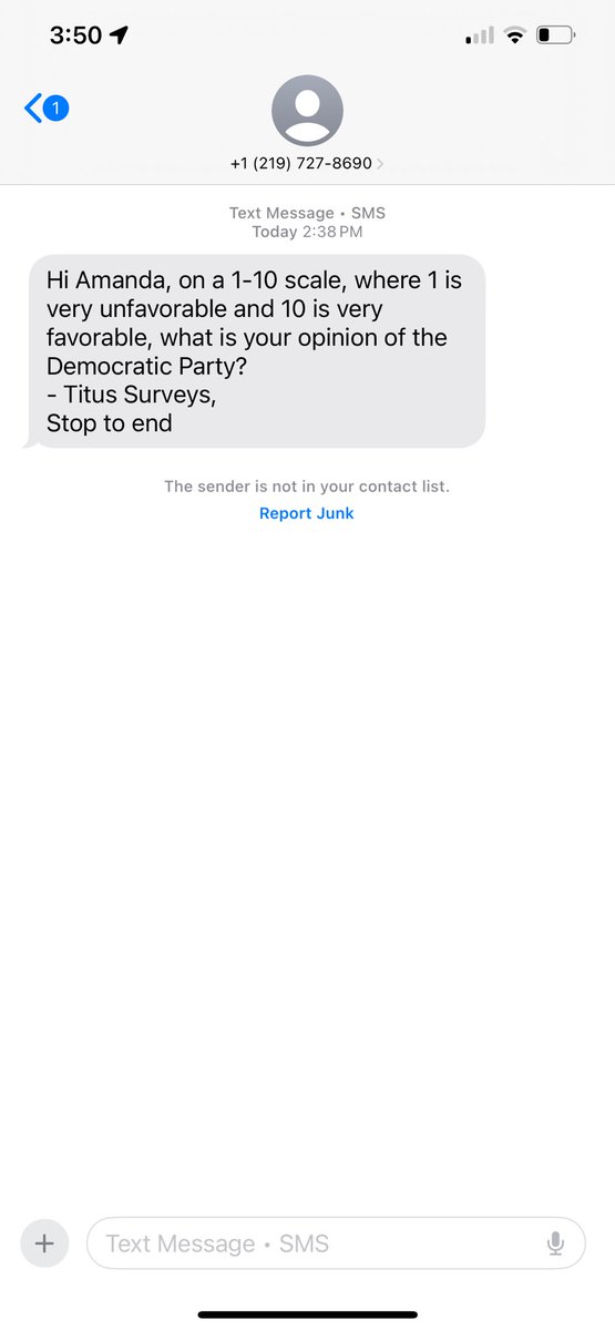 prizedham's tweet image. Is this legit? I can’t with the anxiety of the current climate dudes.