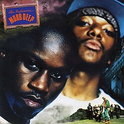 Heems' opinion of New York’s current mayor: 

"I have reason to believe Eric Adams doesn’t know who Mobb Deep is, but if he does, he doesn’t fuck with them like that.... 

"...I could go with a cop or I could go with a fan of Mobb Deep." 
rollingstone.com/music/music-fe…